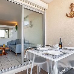 Appartement Copacabana