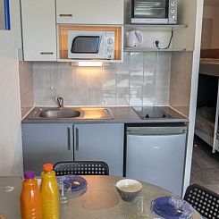 Appartement Copacabana