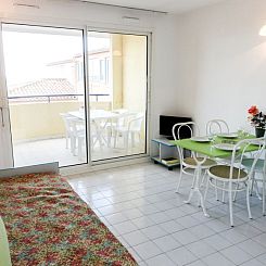 Appartement Savanna Beach I