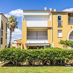 Appartement Les Maisons sur la Plage