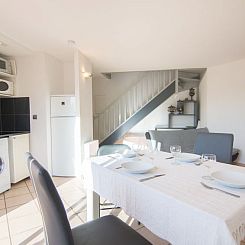 Appartement Les Andalouses