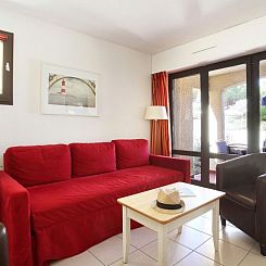 Appartement Saint Loup