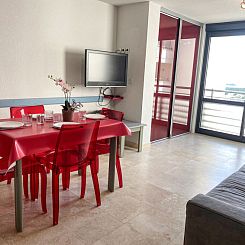 Appartement Les Rivages de Rochelongue