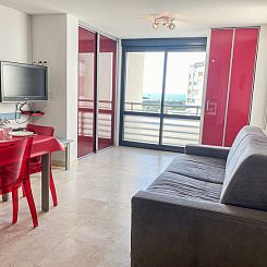 Appartement Les Rivages de Rochelongue