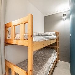 Appartement Les Héliades