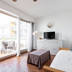 Appartement Le Capri