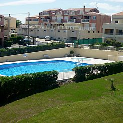 Appartement Les Indes Galantes