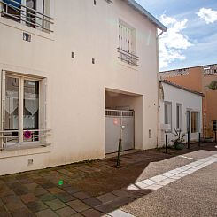 Appartement Le Clos de Jade