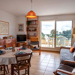 Appartement Le Cabestan