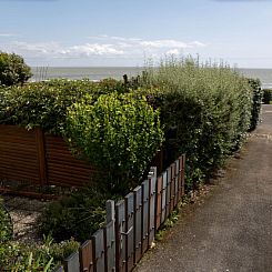 Vakantiehuis Plein Océan - La Petite Ourse