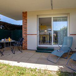 Appartement L'Orée du Golf