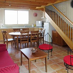 Appartement La Grande Conche