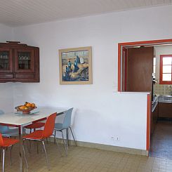 Vakantiehuis Les Rougets (TSM217)