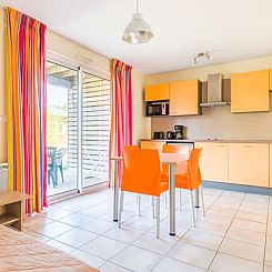 Appartement Le Relais du Plessis