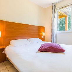 Appartement Le Relais du Plessis