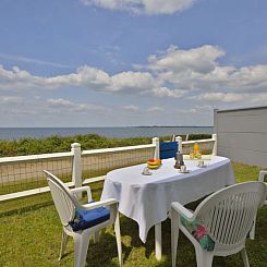 Vakantiehuis Charme de la plage du Moulin