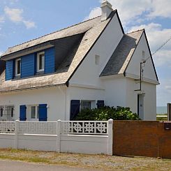 Vakantiehuis Charme de la plage du Moulin