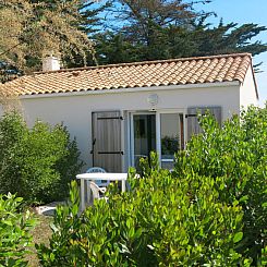 Appartement Les Grands Rochers