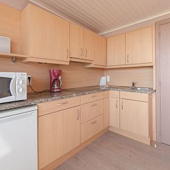 Appartement Empaja