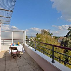 Appartement Charme de Villès Martin