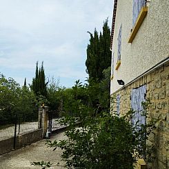 Vrijstaande woning in Provence-Alpes-Côte d'Azur, Frankrijk