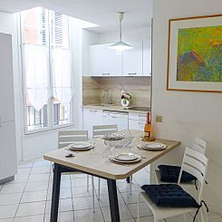 Appartement Vieux Nice