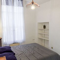 Appartement Vieux Nice