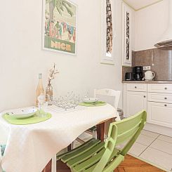 Appartement France