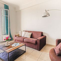 Appartement Les Yuccas Promenade des Anglais