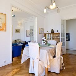 Appartement Le Rossini