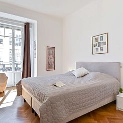 Appartement Le Rossini