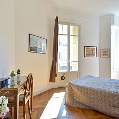 Appartement Le Rossini