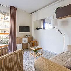 Appartement Les Arènes de Cimiez