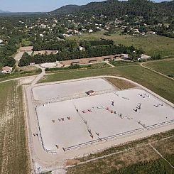 Vrijstaande woning in Provence-Alpes-Côte d'Azur, Frankrijk