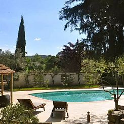 Vrijstaande woning in Provence-Alpes-Côte d'Azur, Frankrijk