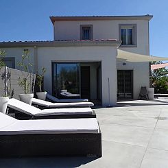 Vrijstaande woning in Provence-Alpes-Côte d'Azur, Frankrijk