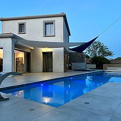 Vrijstaande woning in Provence-Alpes-Côte d'Azur, Frankrijk