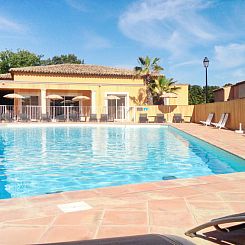 Vakantiehuis Green Bastide M46P