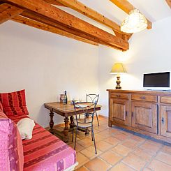 Appartement La Rochebrune