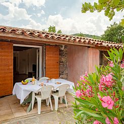 Appartement La Rochebrune