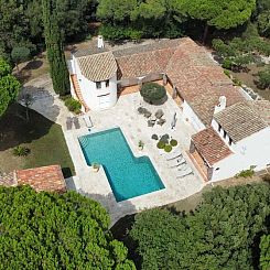 Vrijstaande woning in Provence-Alpes-Côte d'Azur, Frankrijk