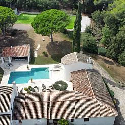 Vrijstaande woning in Provence-Alpes-Côte d'Azur, Frankrijk