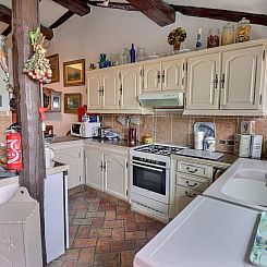 Vrijstaande woning in Provence-Alpes-Côte d'Azur, Frankrijk