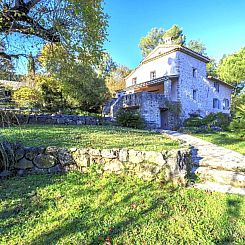 Vrijstaande woning in Provence-Alpes-Côte d'Azur, Frankrijk