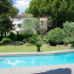 Vrijstaande woning in Provence-Alpes-Côte d'Azur, Frankrijk