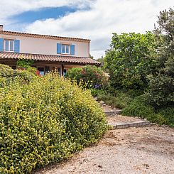 Vrijstaande woning in Cote dazur, Frankrijk