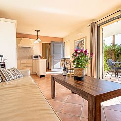 Appartement Provence Country Club