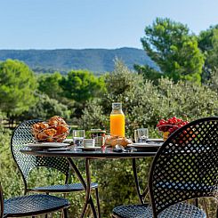 Appartement Provence Country Club