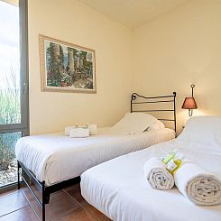 Appartement Provence Country Club