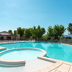 Appartement Provence Country Club